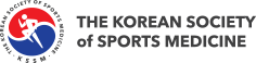 The Korean Society of Sports Medicine